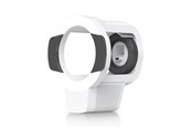 Kabinett tilbehør (kjølepasta mv.) - Ubiquiti Long-Range IR LED & Floodlight White - UACC-PRO-BULLET-ENHANCER-W