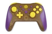 Spill - Tilbehør - Steelplay PIXMINDS Adventure & Magic - gamepad - wired wireless - Bluetooth - Wired Controller - Nintendo Switch - JVASWI00100