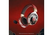 Hodetelefoner - Lexip x Ubisoft Assassin's Creed Shadows - headset - 3.5 mm jack - UBXLXHS0001