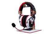 Hodetelefoner - Lexip x Ubisoft Assassin's Creed Shadows - headset - 3.5 mm jack - UBXLXHS0001