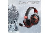 Hodetelefoner - Lexip X Game of Thrones - Dragon - TSXLXHS0004