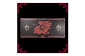 Musematte & Tilbehør  - Lexip x Game of Thrones Targaryen - TSXLXMP0004