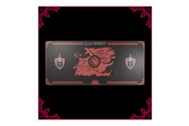 Musematte & Tilbehør  - Lexip x Game of Thrones Targaryen - TSXLXMP0005