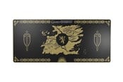 Musematte & Tilbehør  - Lexip X TSUME mouse pad - flexible soft micro-textured surface - size XXL - TSXLXMP0006