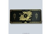 Musematte & Tilbehør - Lexip X TSUME mouse pad - flexible soft micro-textured surface - size XXL - TSXLXMP0006
