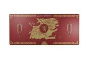 Musematte & Tilbehør  - Lexip X TSUME mouse pad - flexible soft micro-textured surface - size XXL - TSXLXMP0007