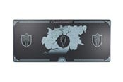 Musematte & Tilbehør  - Lexip X TSUME mouse pad - flexible soft micro-textured surface - size XXL - TSXLXMP0008