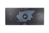 Musematte & Tilbehør  - Lexip X TSUME mouse pad - flexible soft micro-textured surface - size XXL - TSXLXMP0009