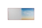 Musematte & Tilbehør - Lexip Warner Bros. mouse pad - flexible soft micro-textured surface - size XXL - WAXLXMP0002