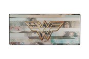 Musematte & Tilbehør  - Lexip Warner Bros. mouse pad - flexible soft micro-textured surface - size XXL - WAXLXMP0006