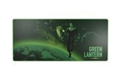 Musematte & Tilbehør  - Lexip Warner Bros. mouse pad - flexible soft micro-textured surface - size XXL - WAXLXMP0008