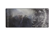 Musematte & Tilbehør  - Lexip Warner Bros. mouse pad - flexible soft micro-textured surface - size XXL - WAXLXMP0011