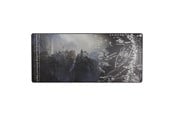 Musematte & Tilbehør - Lexip Warner Bros. mouse pad - flexible soft micro-textured surface - size XXL - WAXLXMP0011