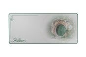 Musematte & Tilbehør  - Lexip Warner Bros. mouse pad - flexible soft micro-textured surface - size XXL - WAXLXMP0012