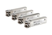 Repeater, forsterkere, bridges og transceivere - Hewlett Packard Enterprise HPE MSA - SFP+ transceiver module - 16Gb Fibre Channel (SW) - P88918-B25