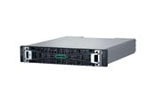 Harddisk-array - Hewlett Packard Enterprise HPE Modular Smart Array 2070 LFF 2x10/25GbE iSCSI 4-port Controller Storage Array - 0 GB - P89069-B25