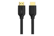 Skjermkabel - Unitek HDMI cable - 3 m - C11079BK-3M