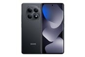 Mobiltelefoner - Xiaomi Redmi Note 15 4G 128GB/6GB - Black - MZB0M8GEU