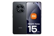Mobiltelefoner - Xiaomi Redmi Note 15 Pro 4G 256GB/8GB - Black - MZB0LYMEU