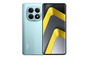 Mobiltelefoner - Xiaomi POCO M8 512GB/8GB - Green - MZB0NR5EU