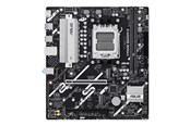Hovedkort - ASUS PRIME B840M-K Hovedkort - AMD B840 - AMD AM5 socket - DDR5 RAM - Micro-ATX - 90MB1PK0-M0EAY0
