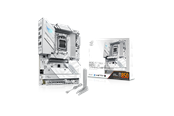 Hovedkort - ASUS ROG STRIX B850-A GAMING WIFI7 NEO Hovedkort - AMD B850 - AMD AM5 socket - DDR5 RAM - ATX - 90MB1P10-M0EAY0