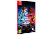 Spill - Monopoly: Star Wars Heroes vs. Villains - Nintendo Switch - Brettspill - 3307216311416