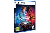 Spill - Monopoly: Star Wars Heroes vs. Villains - Sony PlayStation 5 - Brettspill - 3307216311683
