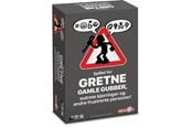 Brettspill & Puslespill - Games4u Grumpy Old Men (NO) - I-1400152NO
