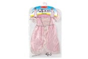 Kostymer - Melissa & Doug Role Play Costume Set Princess - 6074461
