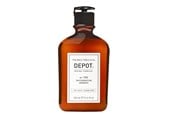 Hårpleie - Depot Cleansing Multivitamin Complex Anti-Hair Loss Shampoo – 250 ml - 8032274011835