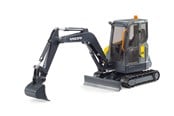 Leketøysbil - Bruder Volvo Excavator ECR40 - BR2465