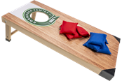 Utendørsleker - Bex Sport BEX Cornhole Familie FSC - 519-100