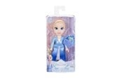Dukker & Tilbehør - Disney Doll Petite Doll W/ Comb Adventure Frozen II Elsa 15 cm - 211824-RF2-EU