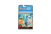 Kreative leker - Melissa & Doug Water Wow! Under The Sea - 6075168