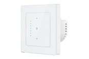 Smarthus - Avatto CS20-EU-W WiFi Touch Smart Roller Shutter Switch - CS20-EU-W