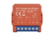 Smarthus - Avatto GDS16 Smart WiFi Garage Door Module - GDS16
