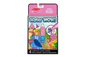 Kreative leker - Melissa & Doug Water Wow! Fairy Tale - 6074889
