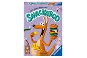 Brettspill & Puslespill - Ravensburger Snackaroo Gardgame - 10825144