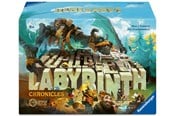 Brettspill & Puslespill - Ravensburger Chronicles Labyrinth - 10825015