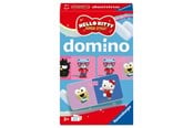 Brettspill & Puslespill - Ravensburger Domino Hello Kitty - 10824961