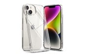 Mobil - Deksel og etui - Ringke APPLE iPhone 14 Plus 6.7" FUSION CLEAR - 8809881263236