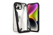 Mobil - Deksel og etui - Ringke APPLE iPhone 14 Plus 6.7" FUSION X BLACK - 8809881263410