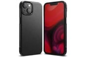 Mobil - Deksel og etui - Ringke APPLE iPhone 14 Plus 6.7" ONYX BLACK - 8809881263472