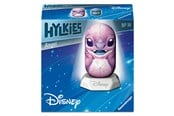Puslespill - Ravensburger 3D Puzzle Hylkies Disney Angel (54) 3D Puslespill - 12008045