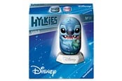 Puslespill - Ravensburger 3D Puzzle Hylkies Disney Stitch (54) 3D Puslespill - 12008044