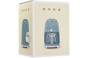 Kaffe & Espresso - SMEG DCF02SBMEU Coffee maker - DCF02SBMEU