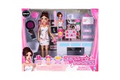 Figurer - ROBLOX Doll Dress to Impress Fashion Doll Deluxe Set Lana - P241360