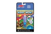 Kreative leker - Melissa & Doug Water Wow! Dinosaurs - 6075166