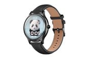 Smartklokke, Smartwatch & Sportsklokke - Colmi L28 Smart Watch - L28 Black leather